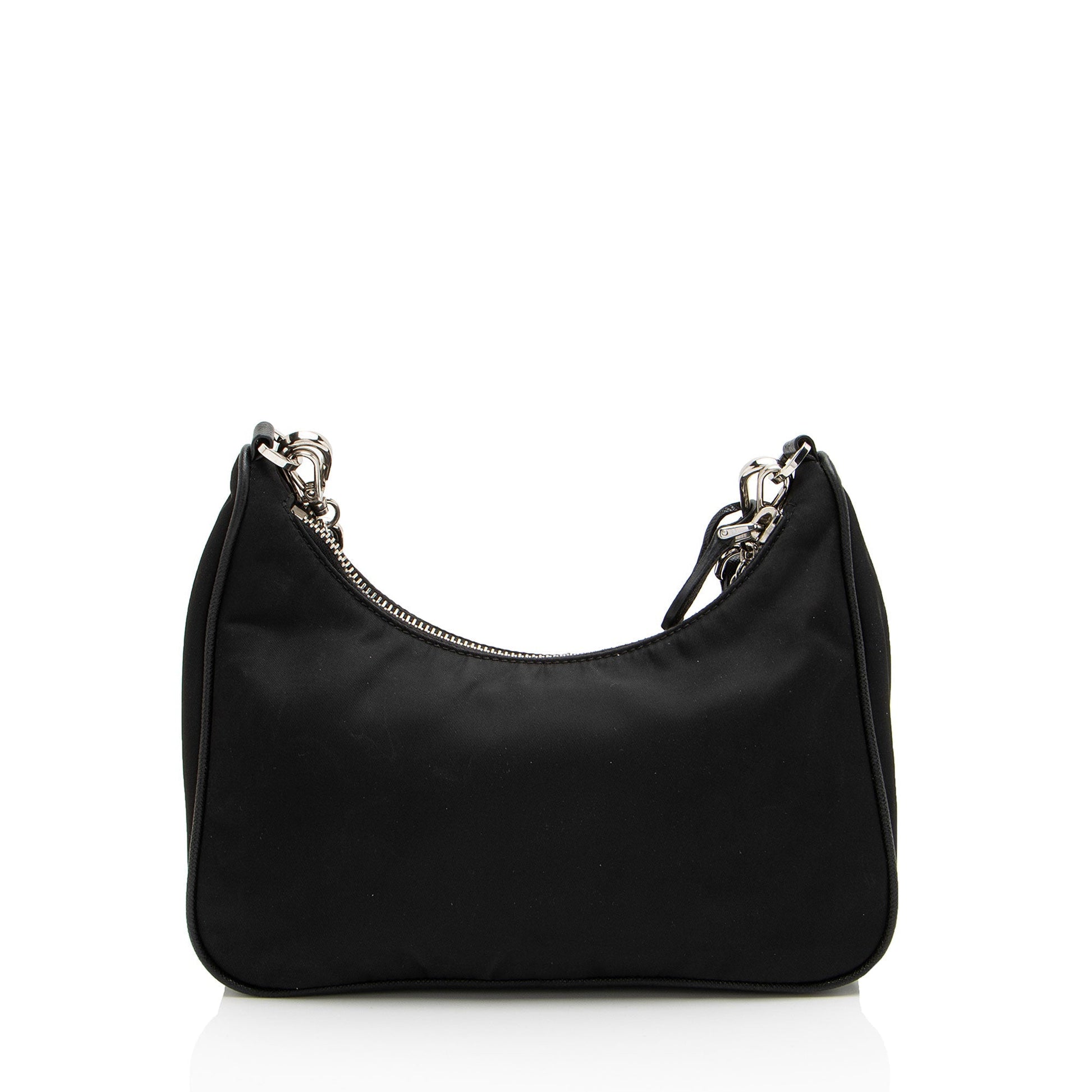 Prada Tessuto Re Edition Crossbody Shf Nyxat5 Crossbody Bag
