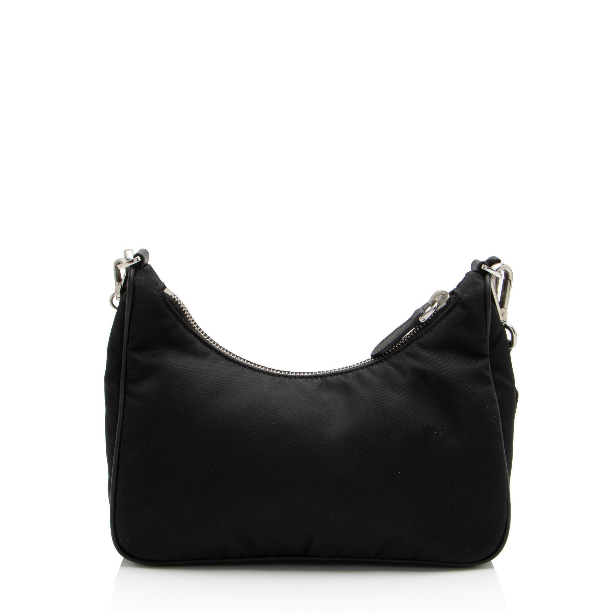 Prada Tessuto Re Edition Crossbody Shf Lcjqib Crossbody Bag