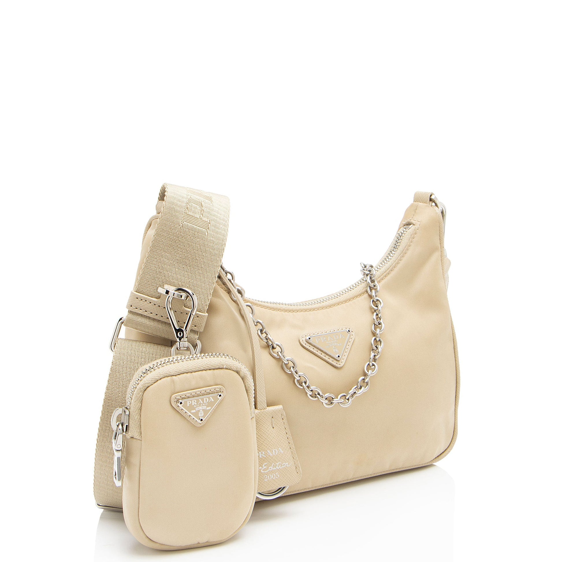 Prada Tessuto Re Edition Crossbody Crossbody Bag Edition 2005 Crossbody