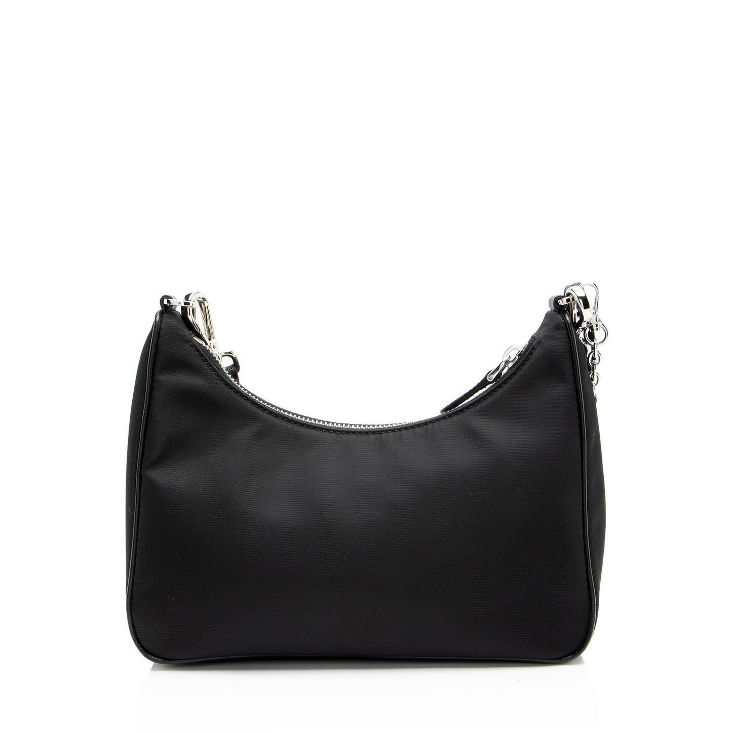 Prada Tessuto Re Edition Crossbody Crossbody Bag 2005 Crossbody 1