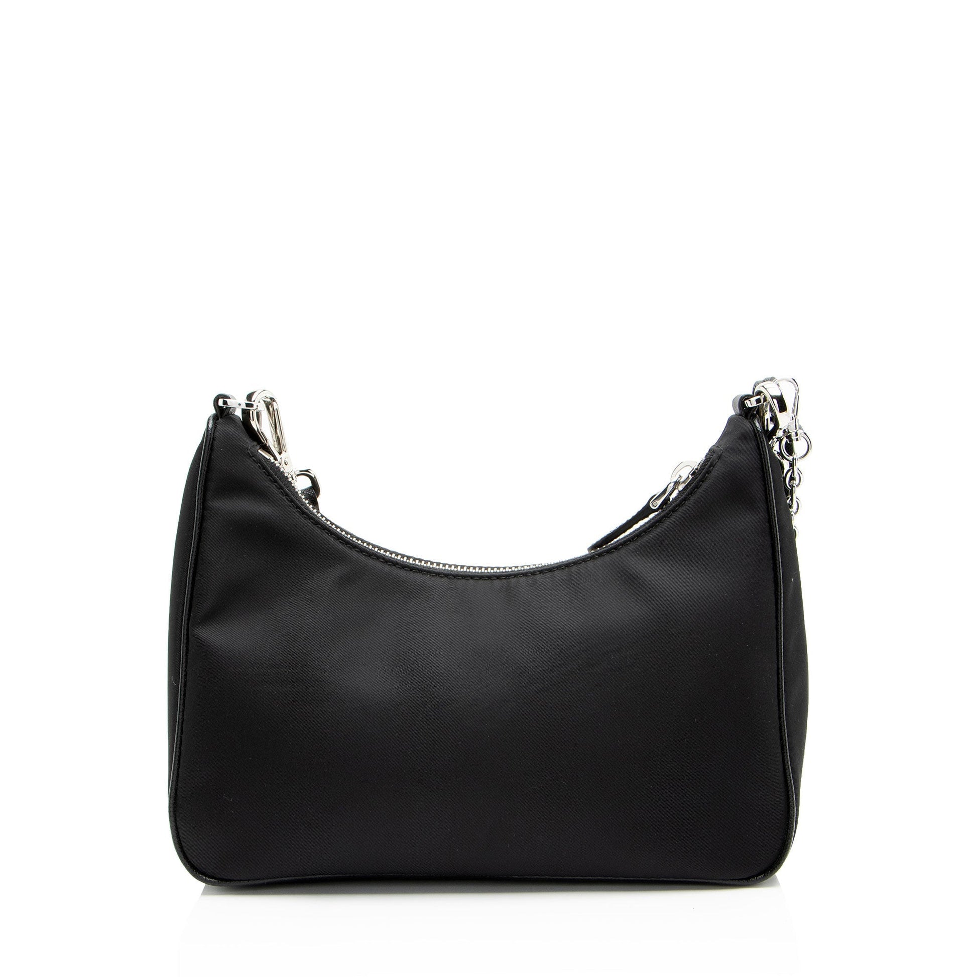 Prada Tessuto Re Edition Crossbody Crossbody Bag 2005 Crossbody 1