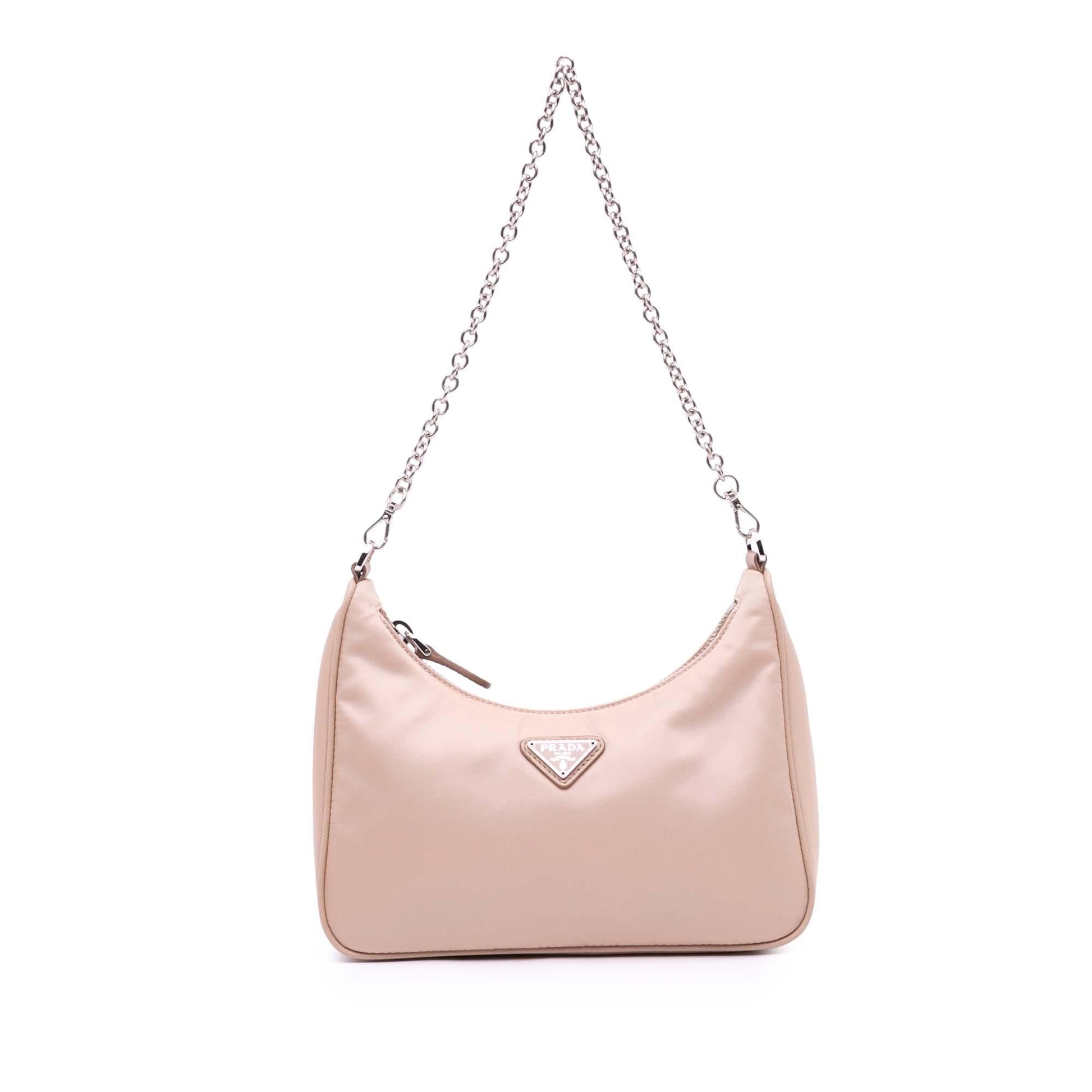 Prada Tessuto Re Edition Satchel Satchel Bag 2005 Satchel 1