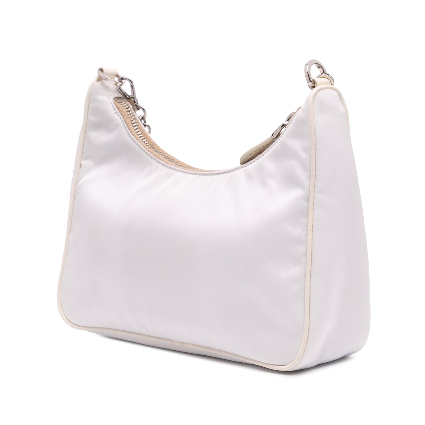 Prada Tessuto Re Edition Satchel Satchel Bag