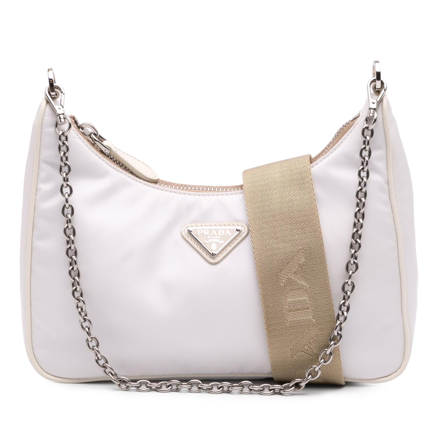 Prada Tessuto Re Edition Satchel Satchel Bag 2005 Satchel 3