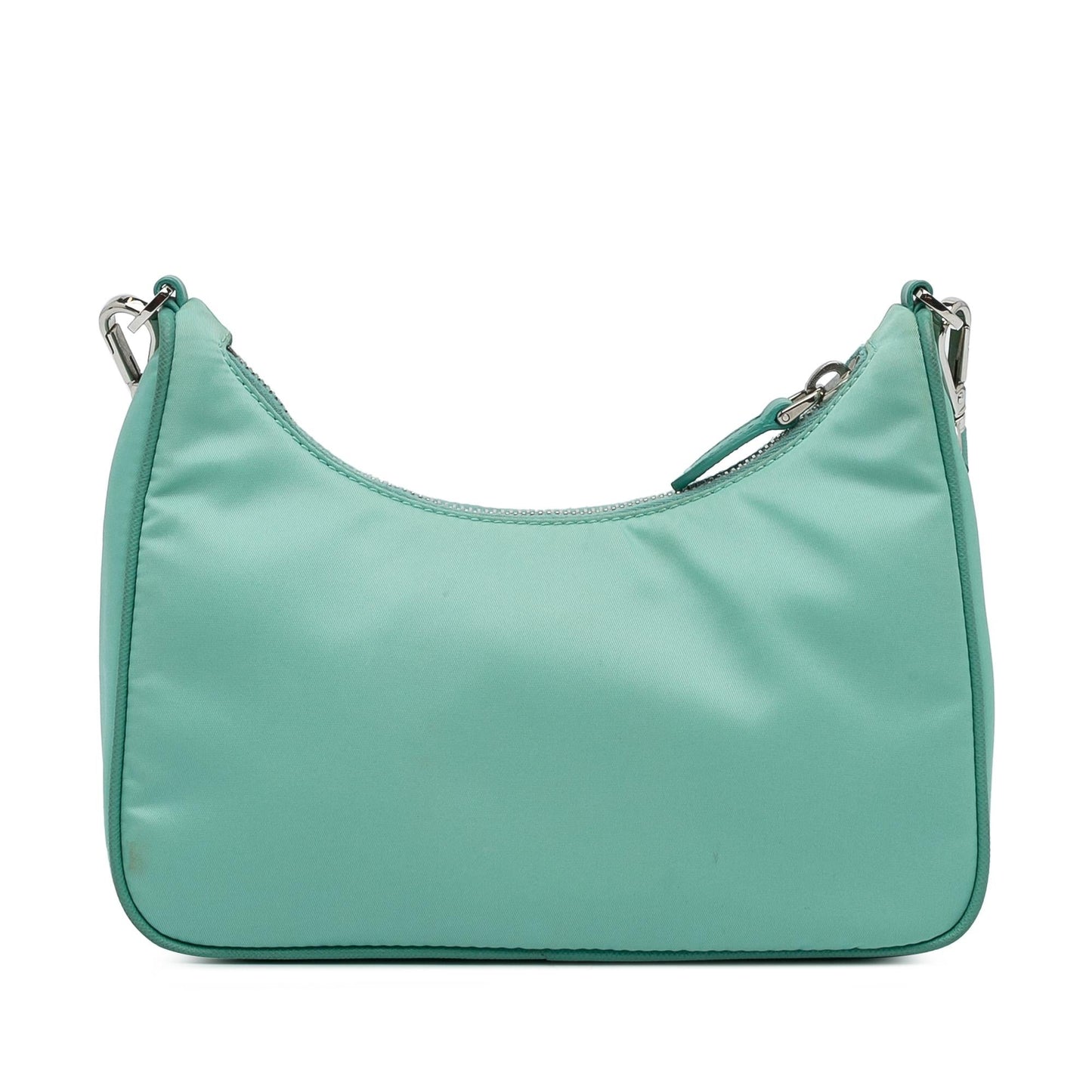 Prada Tessuto Re Edition Shg Ip6Isn Satchel Bag