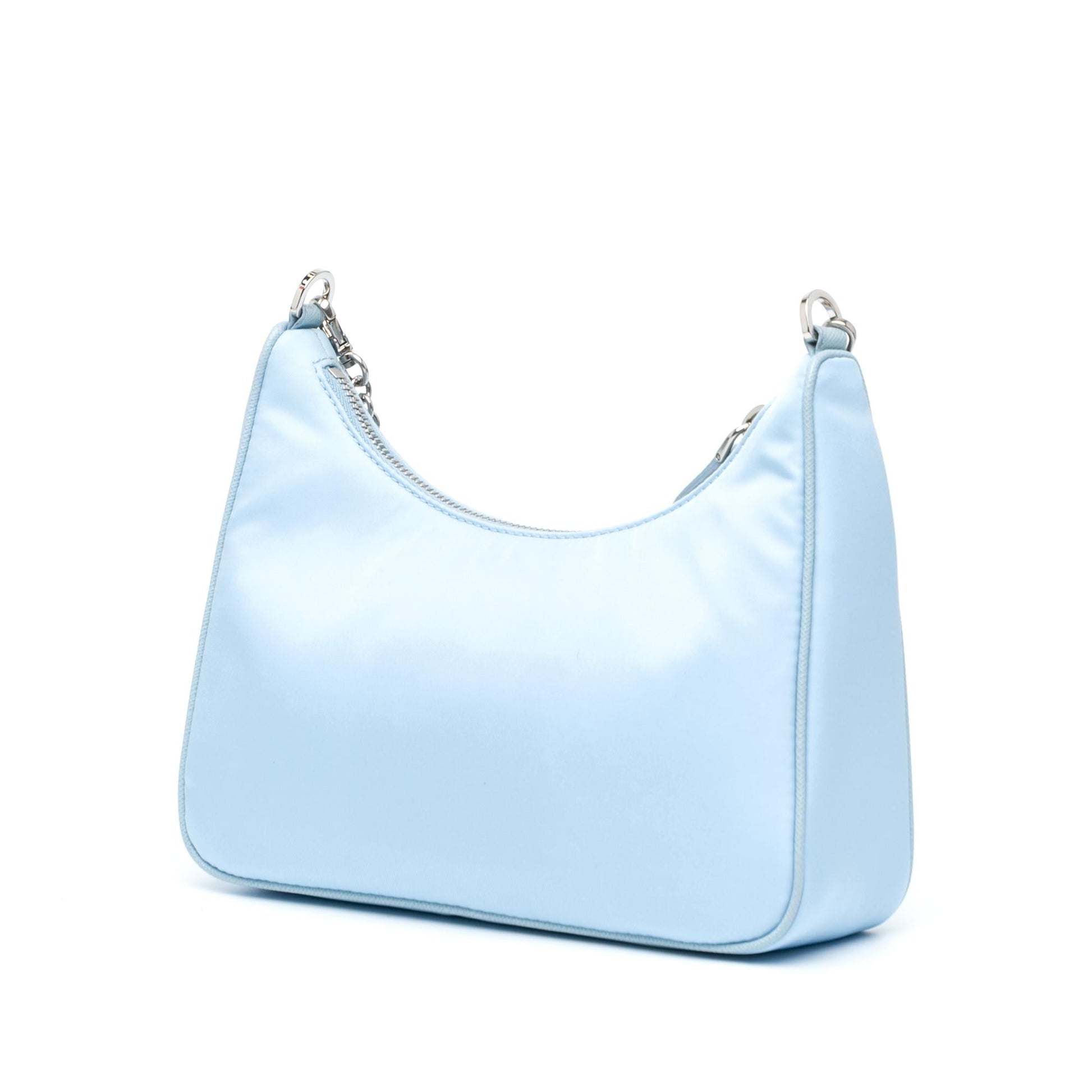 Prada Tessuto Re Edition Shg 7Ywd8N Satchel Bag