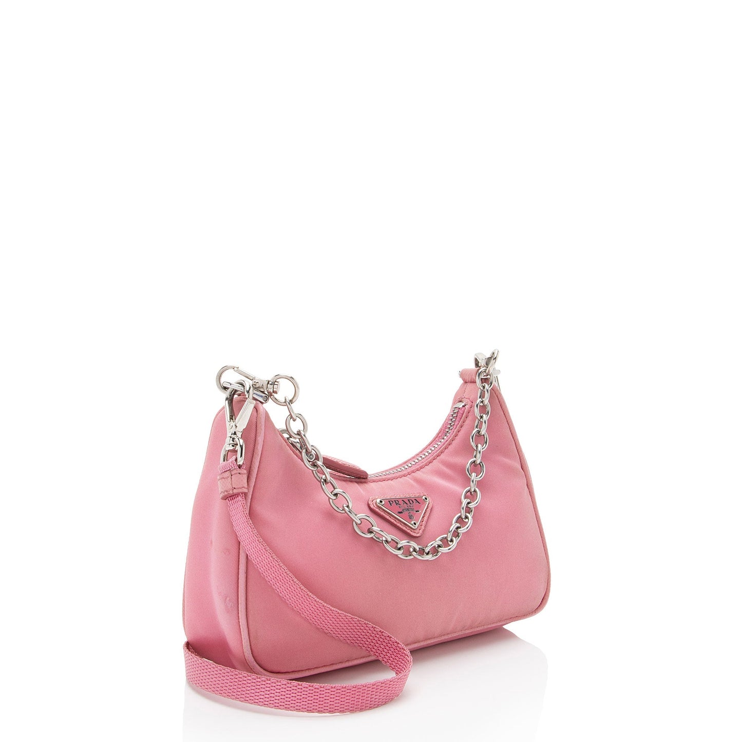 Prada Tessuto Re Edition Shoulder Bag Mini