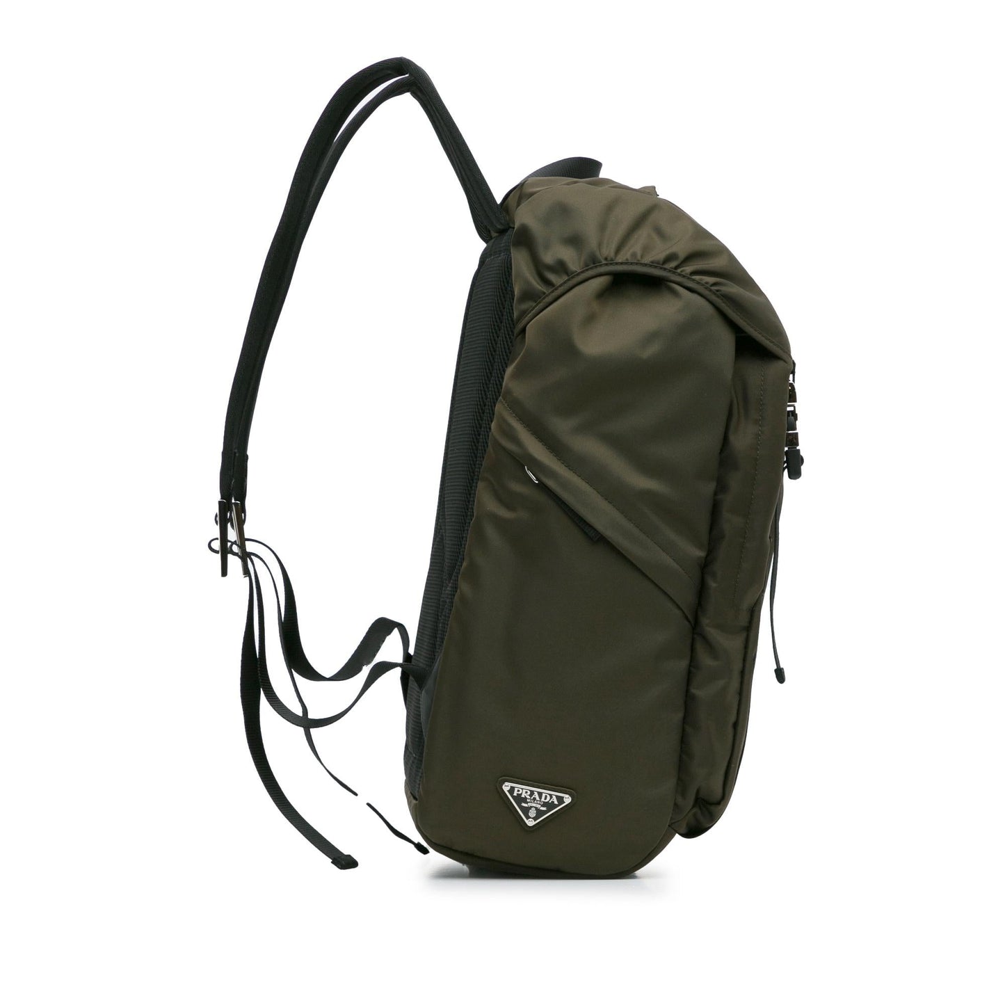 Prada Tessuto Re Montagna Backpack Shg 2Czqex Nylon