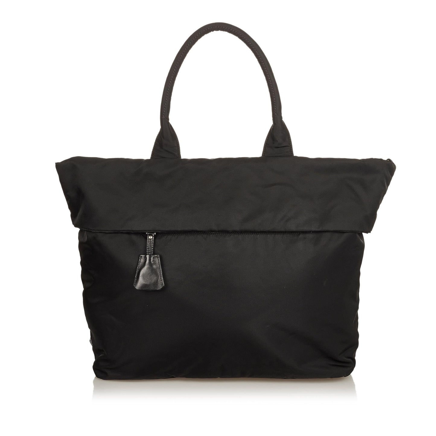 Prada Tessuto Reversible Tote Bag Shg Bag Shg 25791
