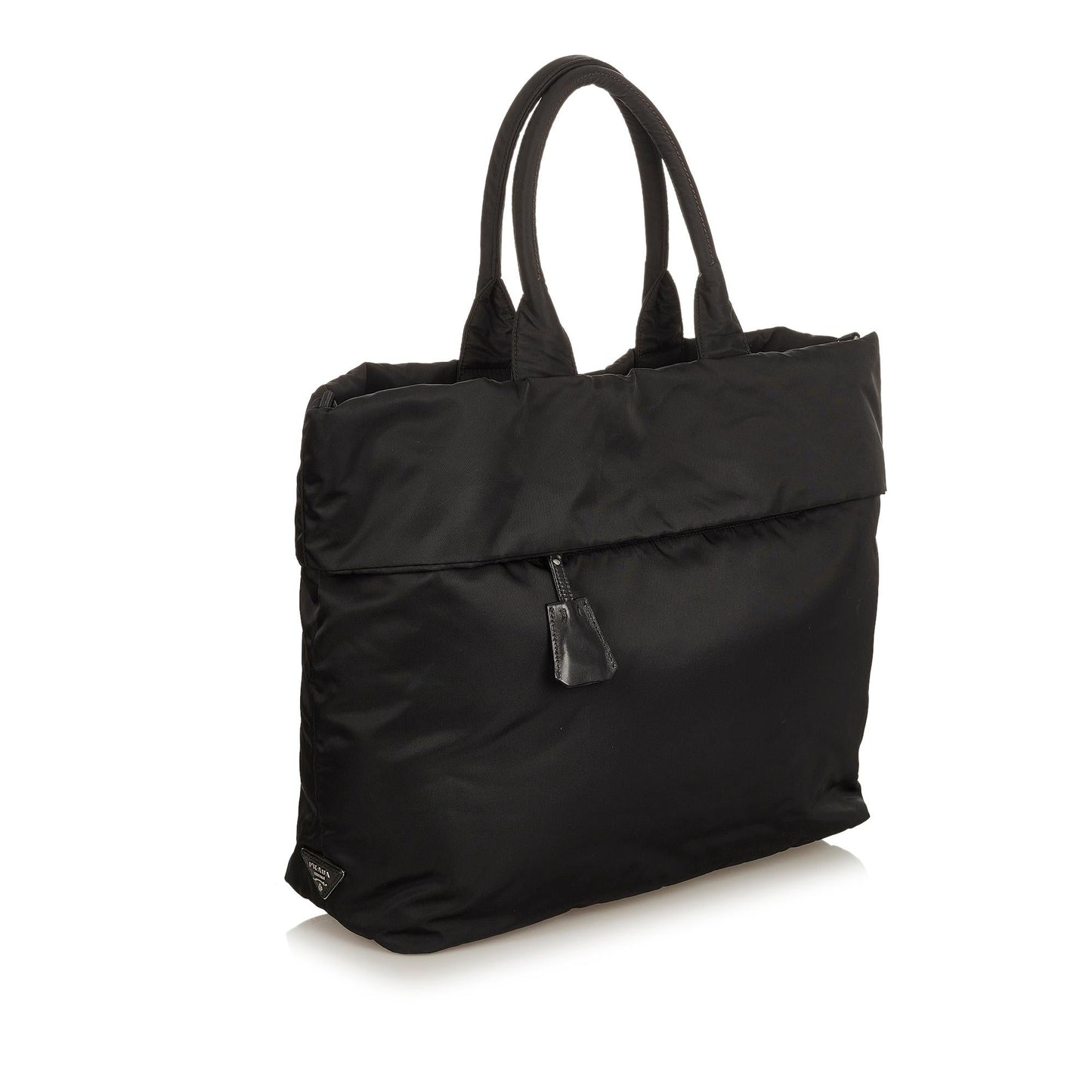 Prada Tessuto Reversible Tote Bag Shg Bag Shg 25791