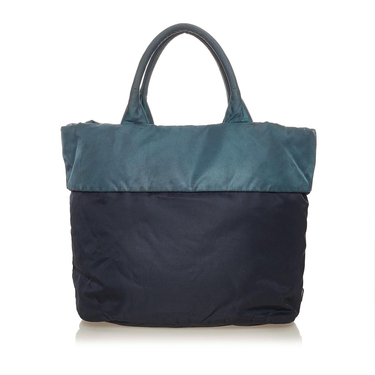 Prada Tessuto Reversible Tote Bag Shg Bag Shg 27830