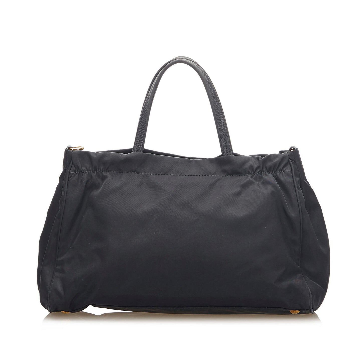 Prada Tessuto Satchel Shg Satchel Bag Satchel Shg 17994