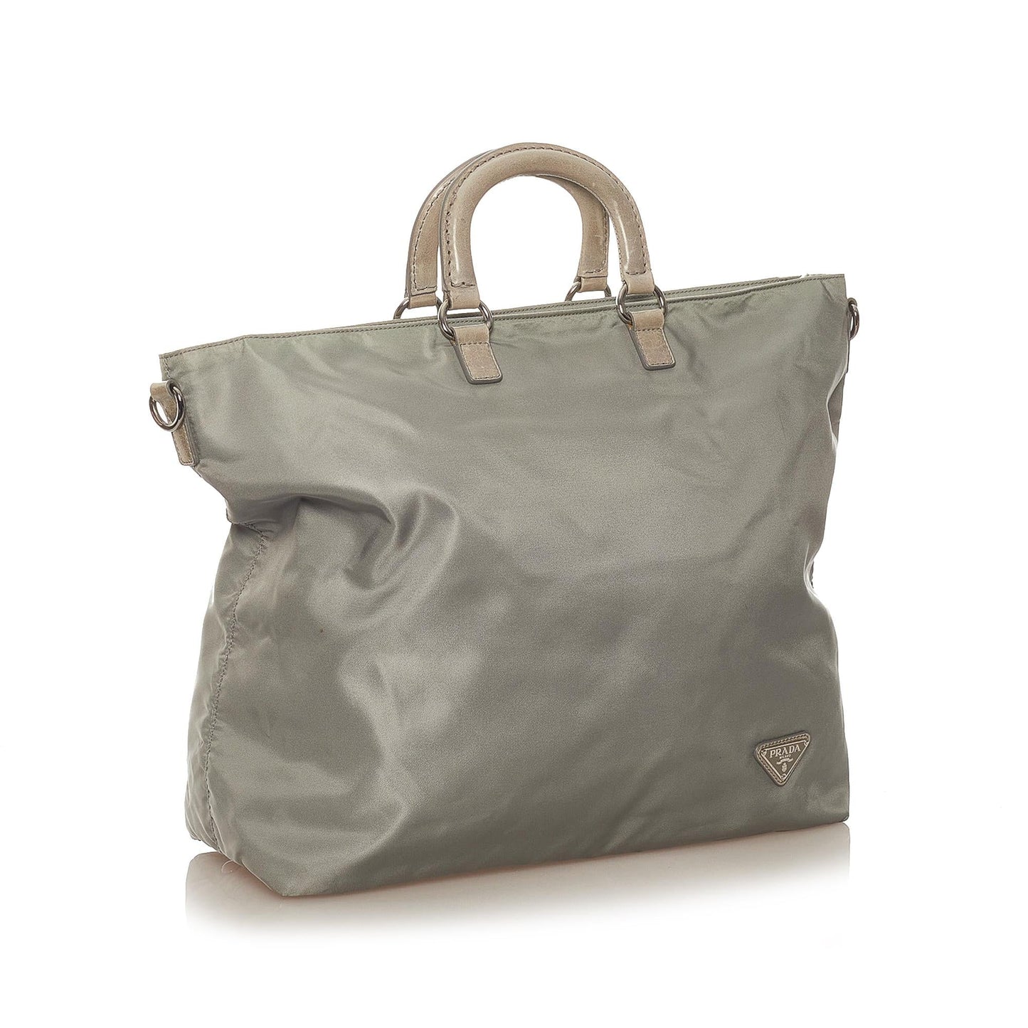 Prada Tessuto Satchel Shg Satchel Bag Satchel Shg 28080
