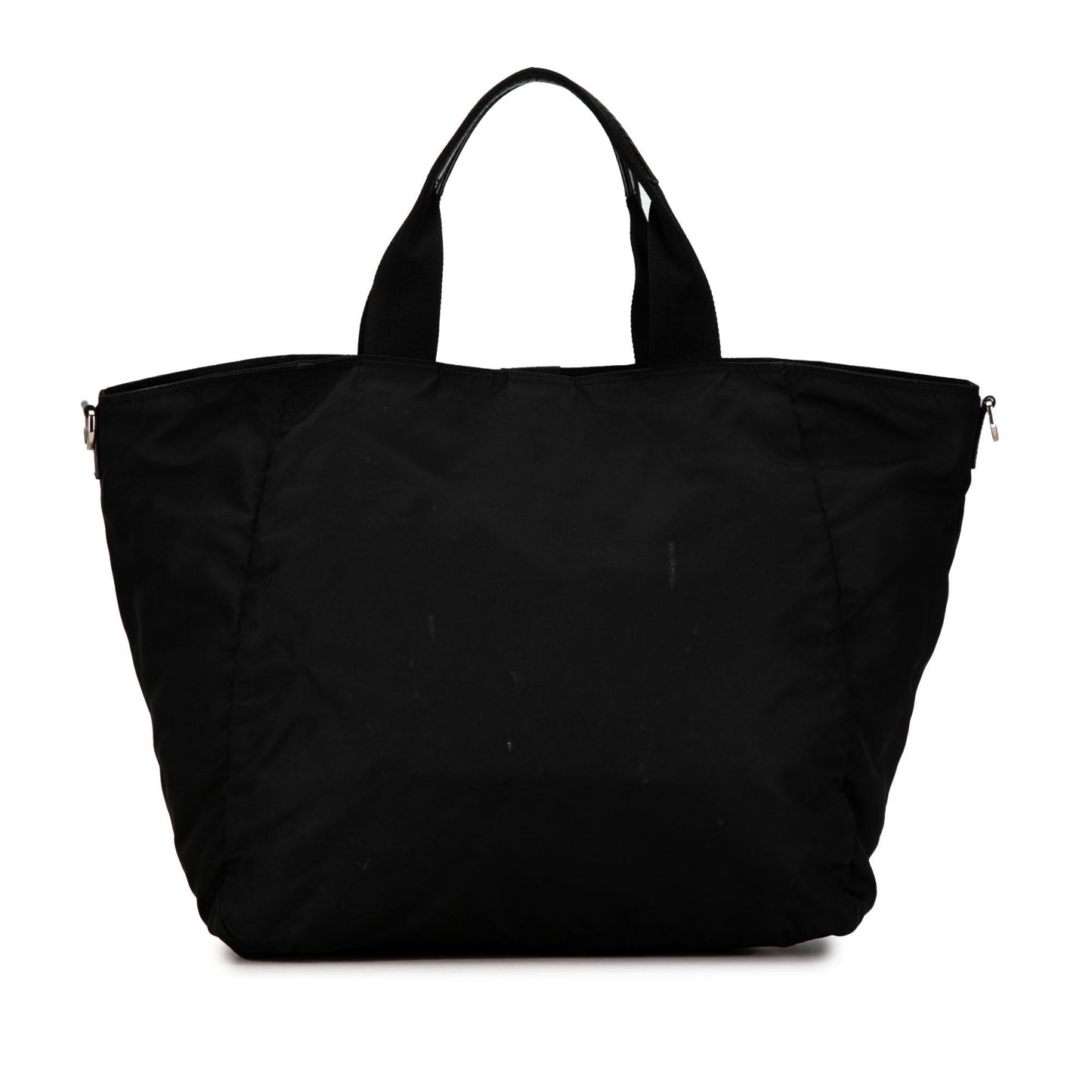 Prada Tessuto Satchel Shg Mljmt8 Satchel Bag