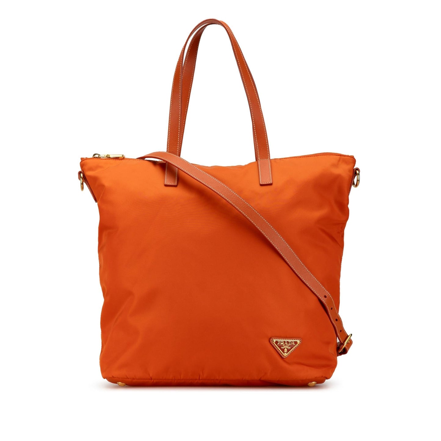 Prada Tessuto Satchel Shg Itbedh Satchel Bag