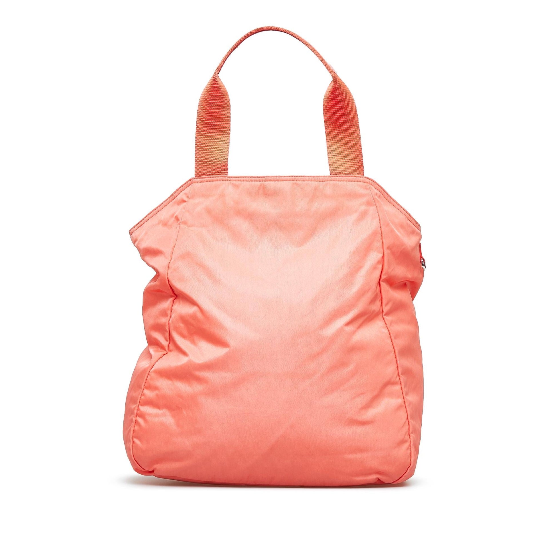 Prada Tessuto Satchel Shg 7Rkec4 Satchel Bag