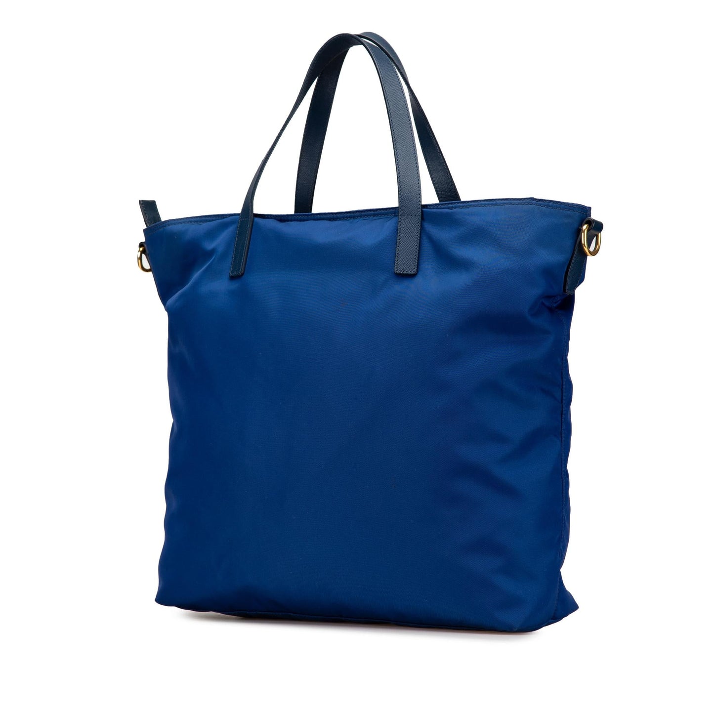 Prada Tessuto Satchel Satchel Bag Tessuto Satchel 1
