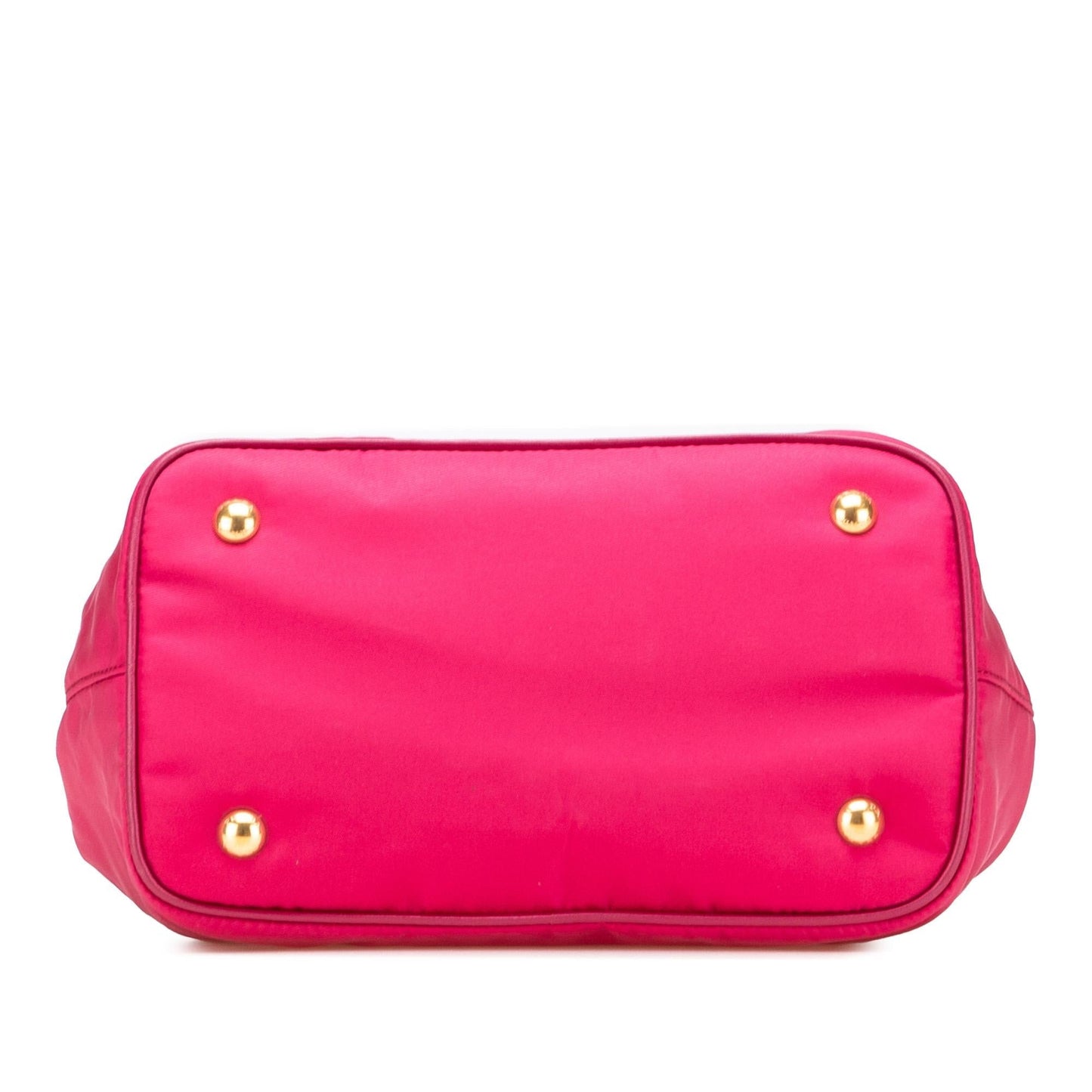 Prada Tessuto Satchel Satchel Bag Tessuto Satchel 5