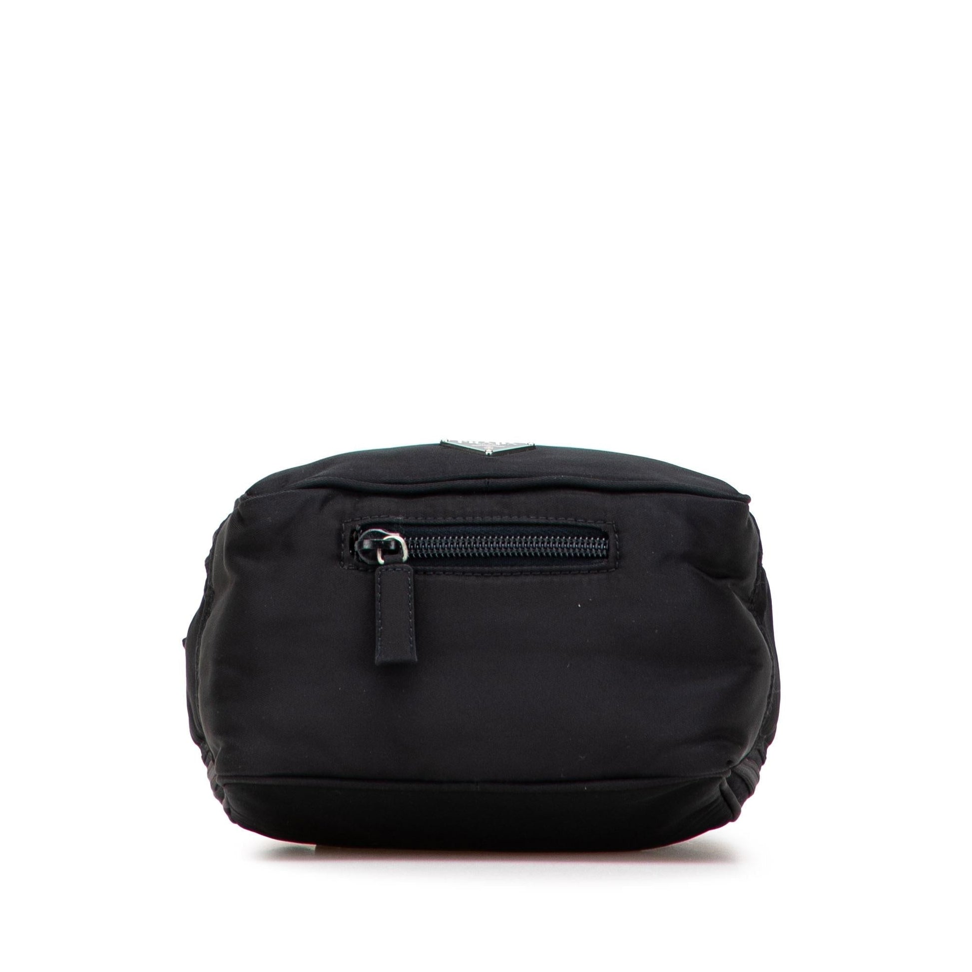 Prada Tessuto Satchel Satchel Bag Tessuto Satchel 7