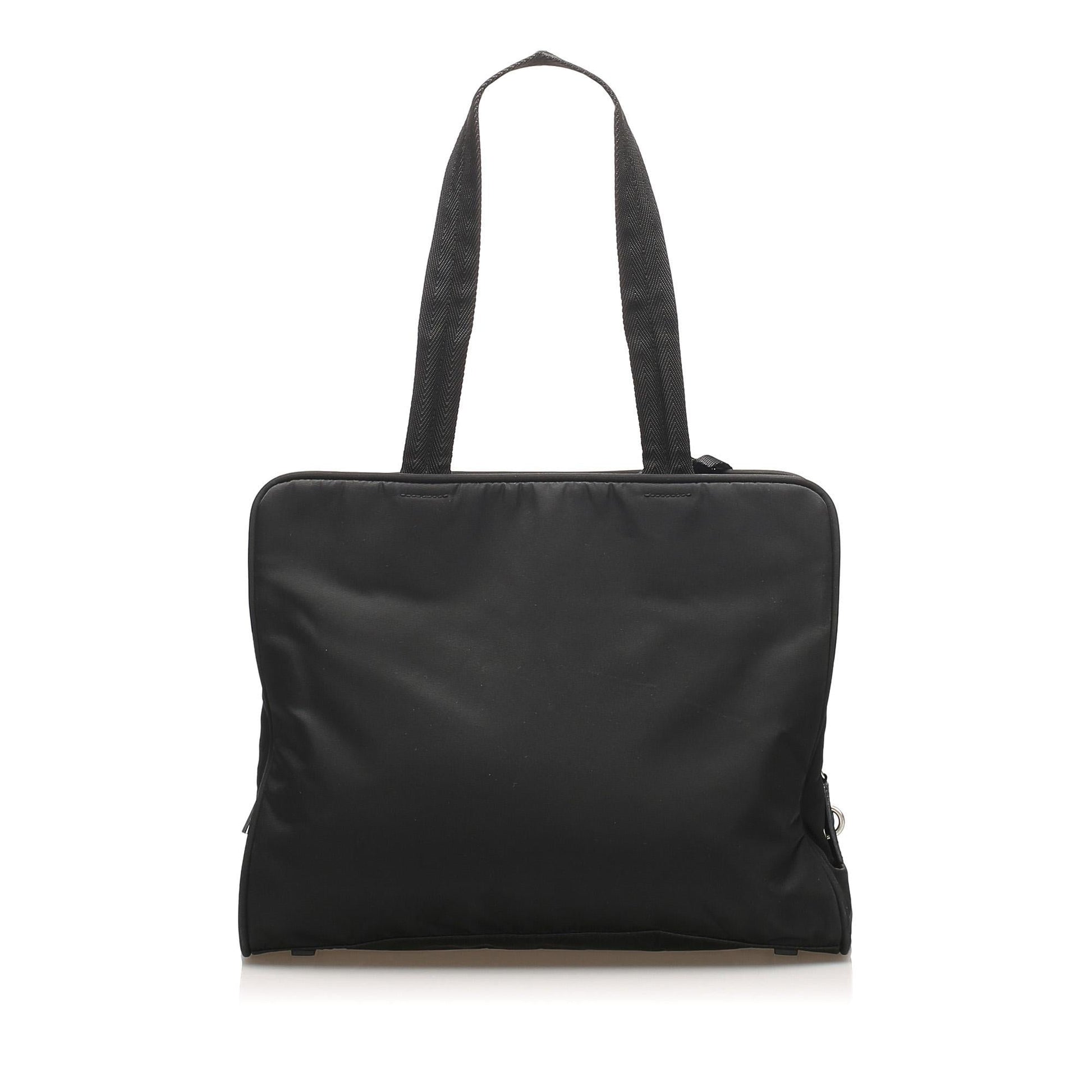 Prada Tessuto Shoulder Bag Shg Bag Shg 11303