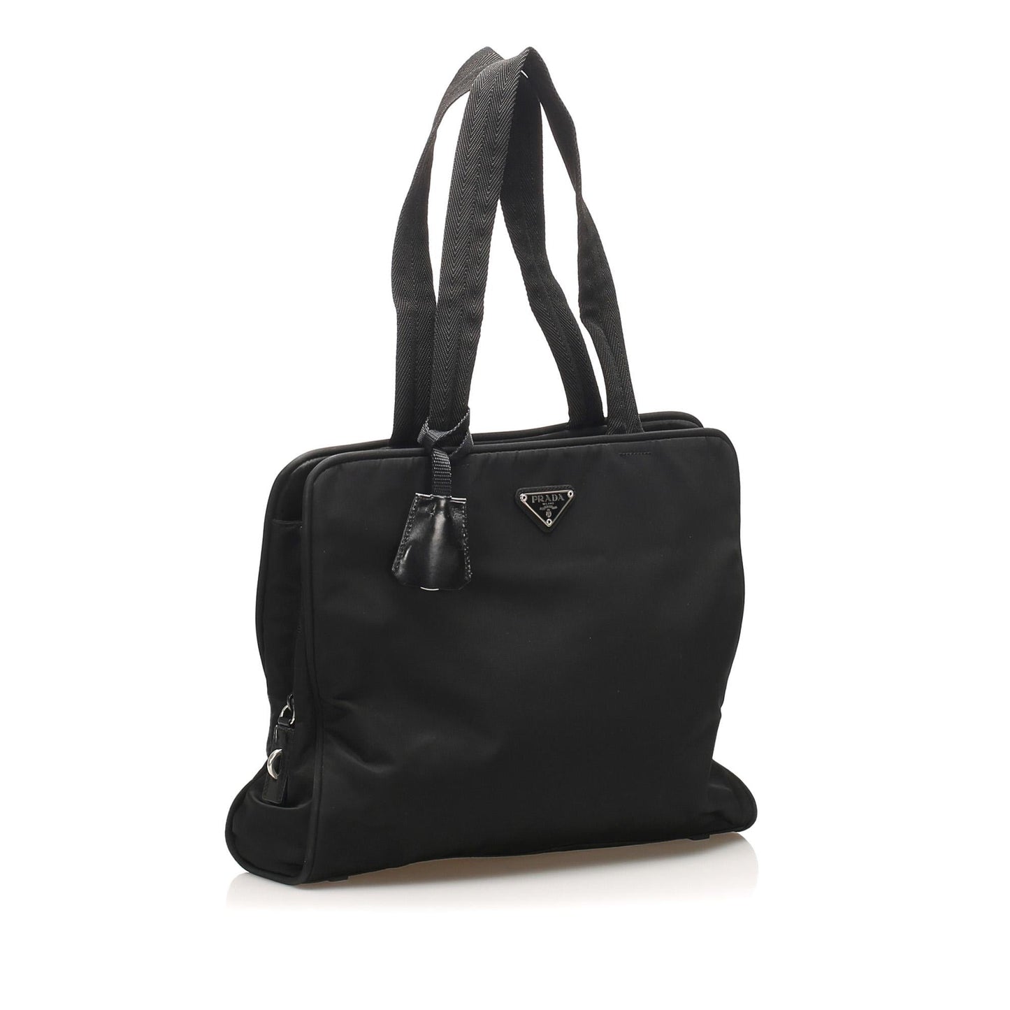 Prada Tessuto Shoulder Bag Shg Bag Shg 11303