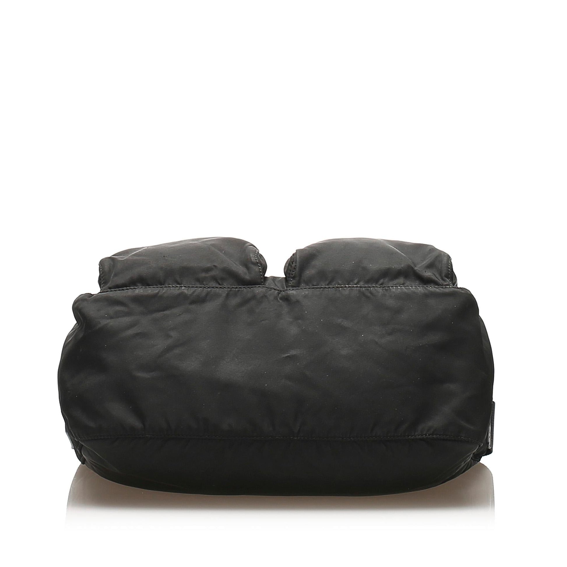 Prada Tessuto Shoulder Bag Shg Bag Shg 13946