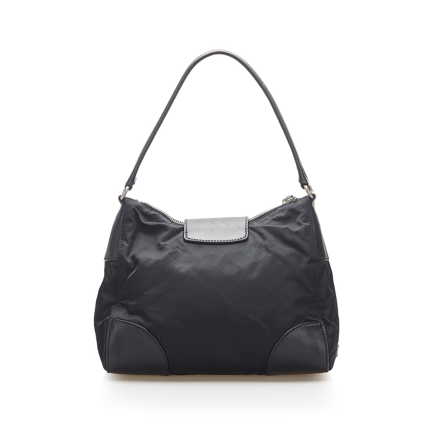 Prada Tessuto Shoulder Bag Shg Bag Shg 16407