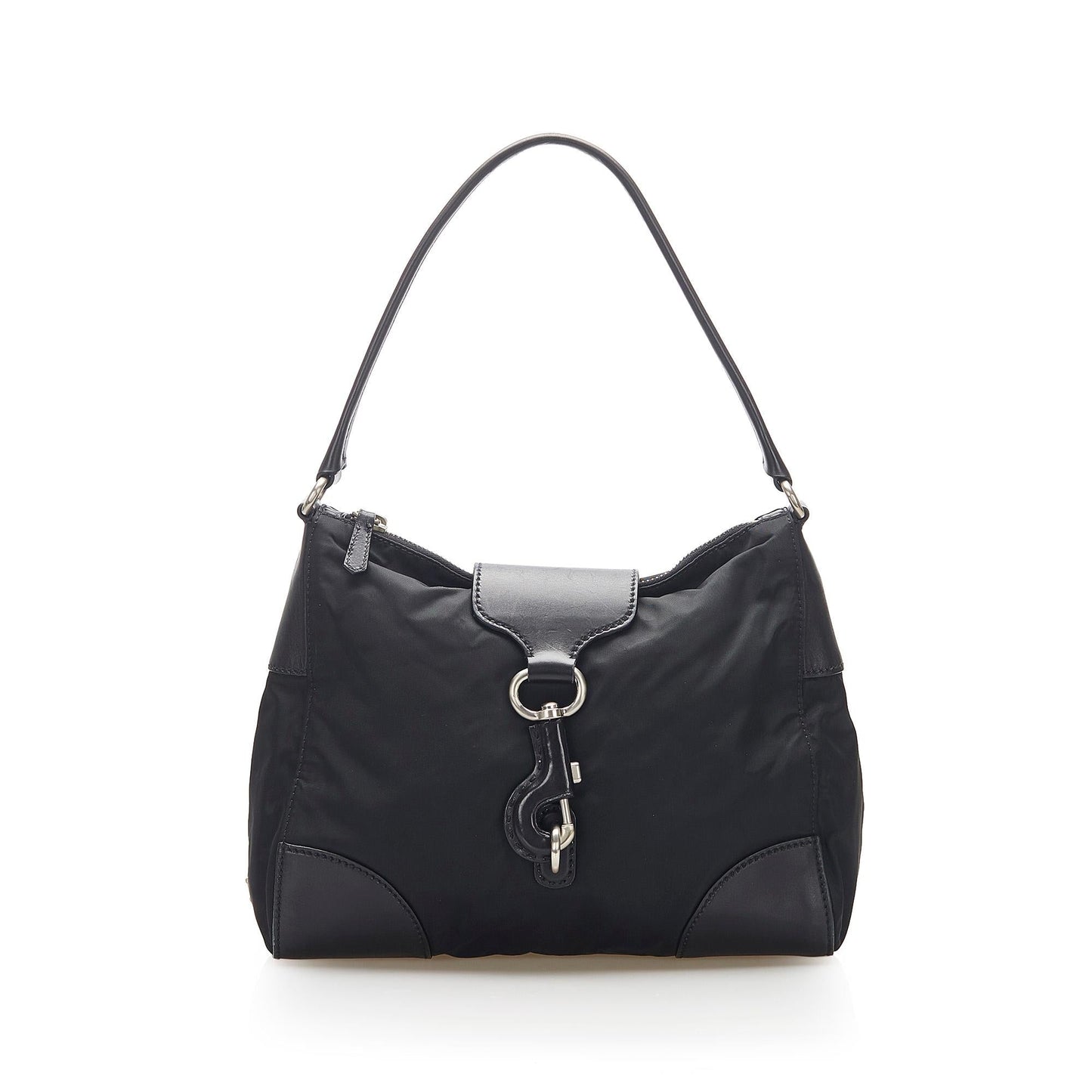Prada Tessuto Shoulder Bag Shg Bag Shg 16407