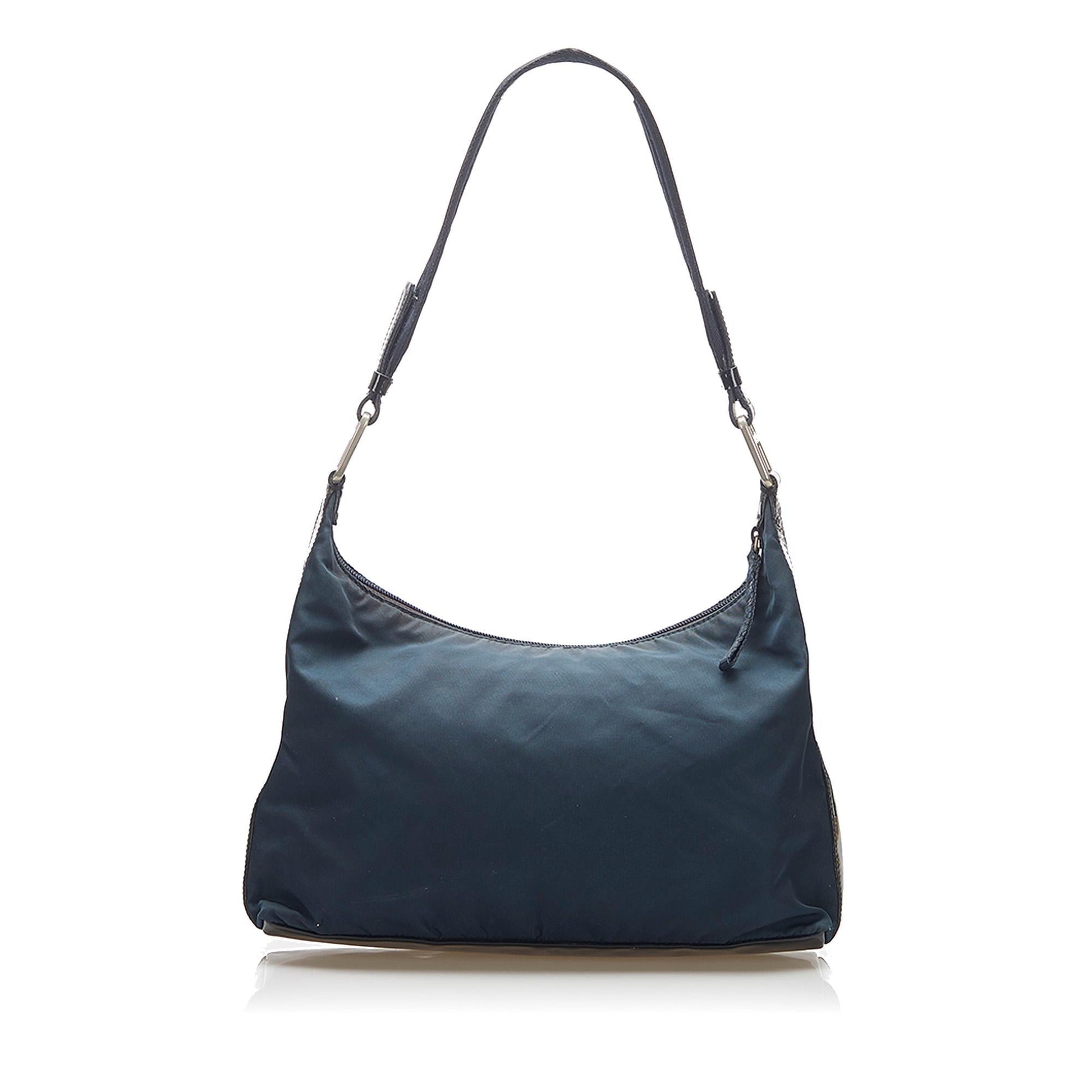Prada Tessuto Shoulder Bag Shg Bag Shg 16699
