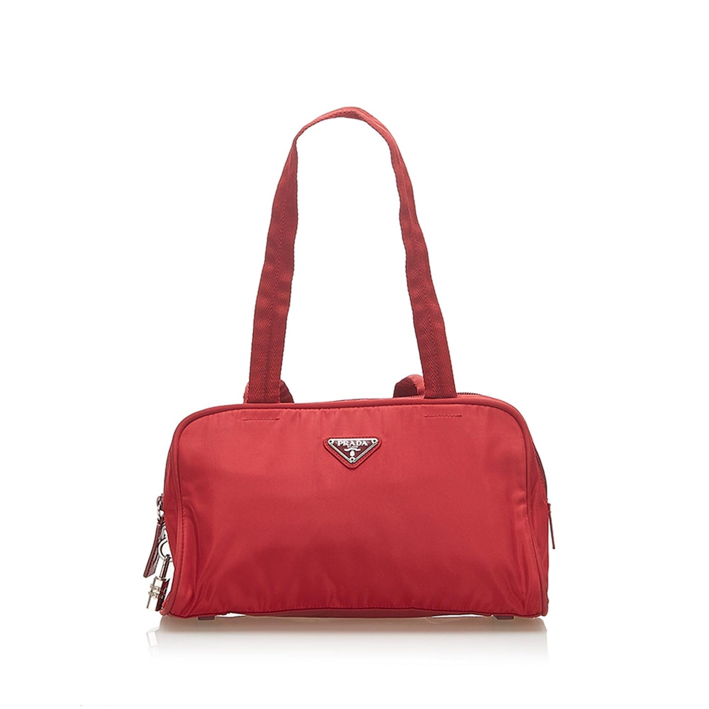 Prada Tessuto Shoulder Bag Shg Bag Shg 17993