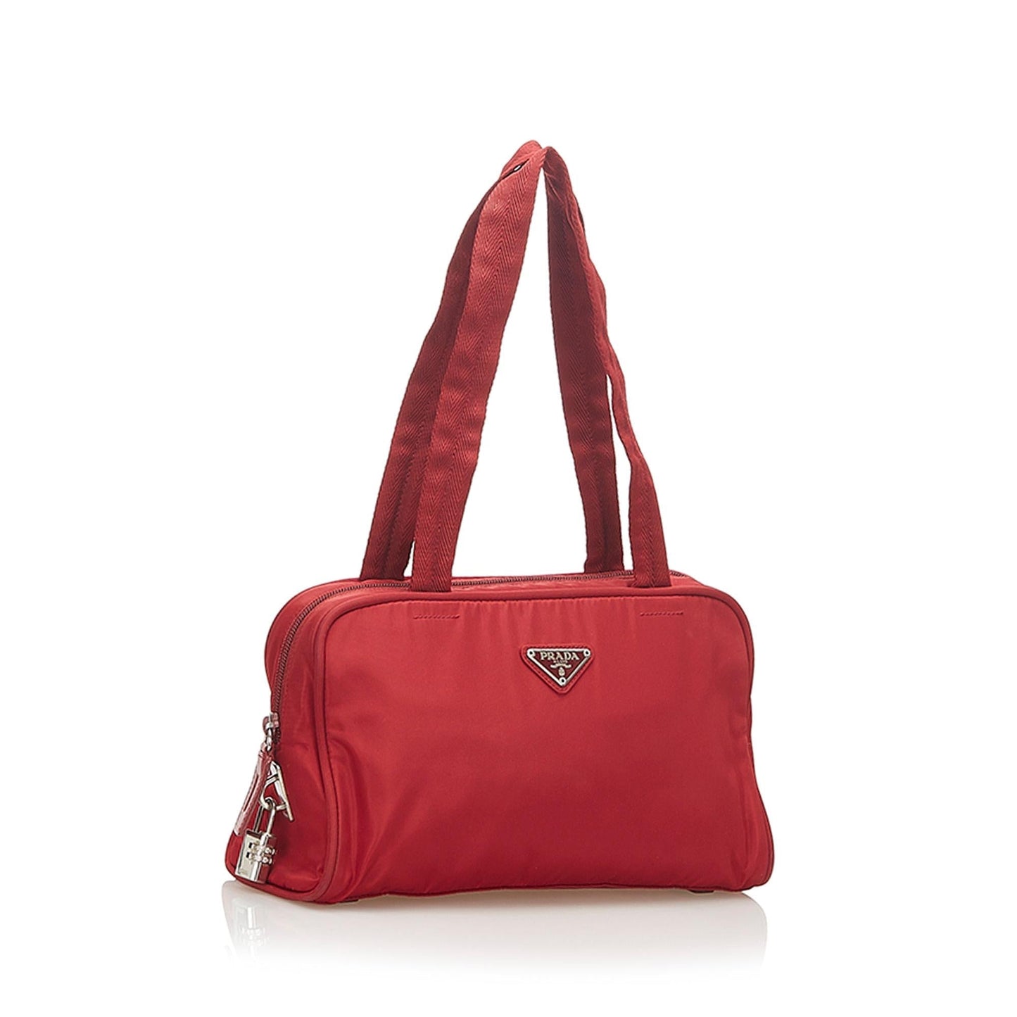 Prada Tessuto Shoulder Bag Shg Bag Shg 17993