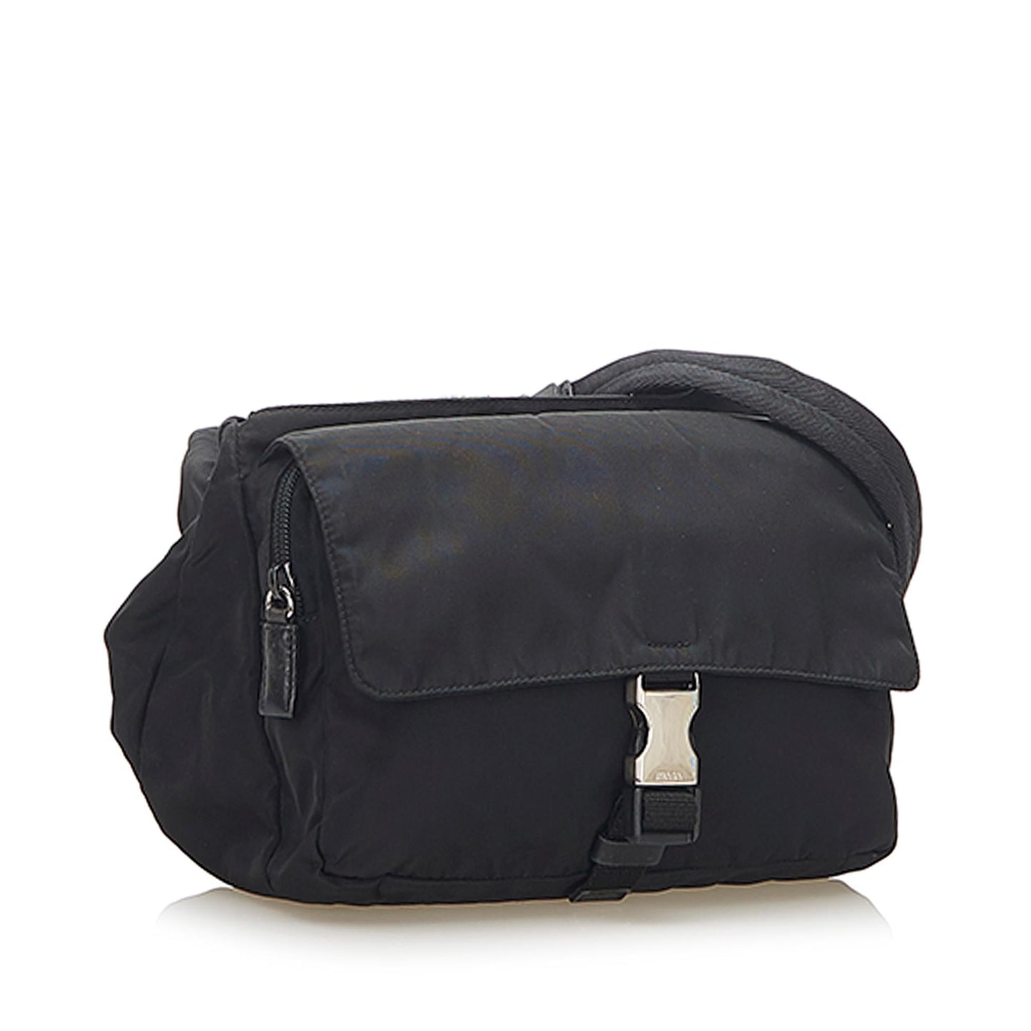 Prada Tessuto Shoulder Bag Shg Bag Shg 18507
