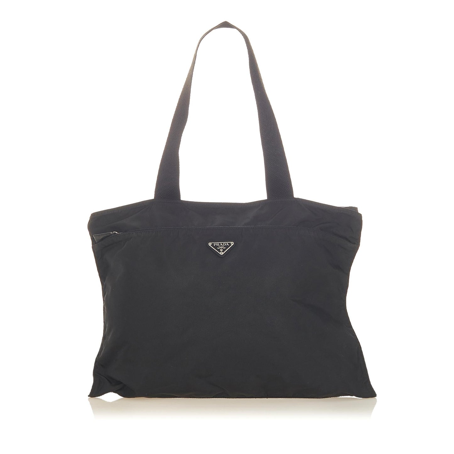 Prada Tessuto Shoulder Bag Shg Bag Shg 31496