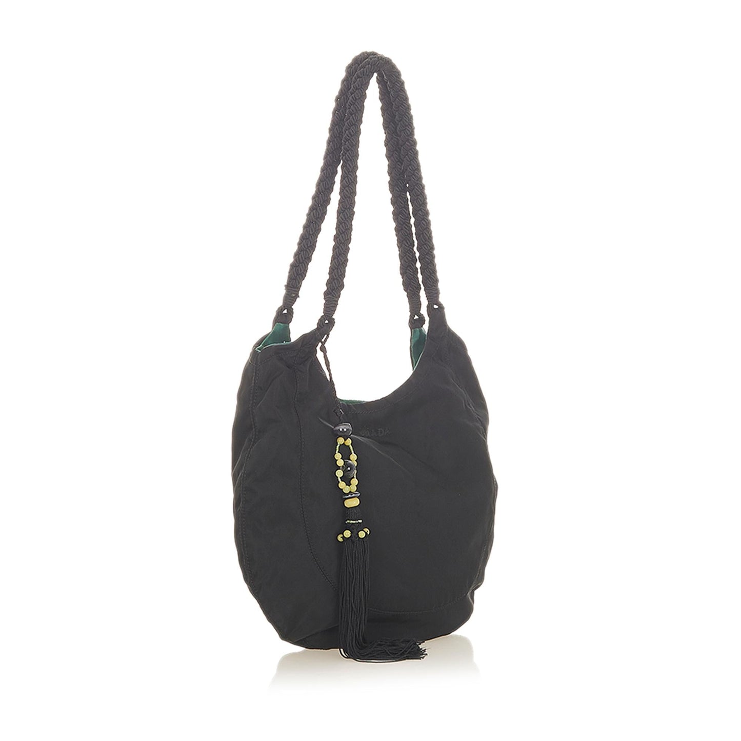 Prada Tessuto Shoulder Bag Shg Bag Shg 31500