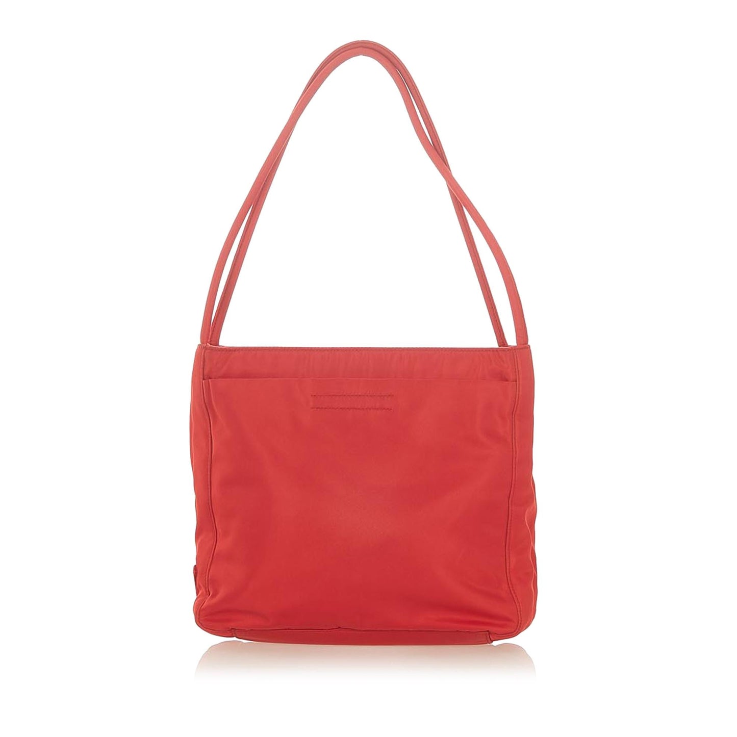 Prada Tessuto Shoulder Bag Shg Bag Shg 19834