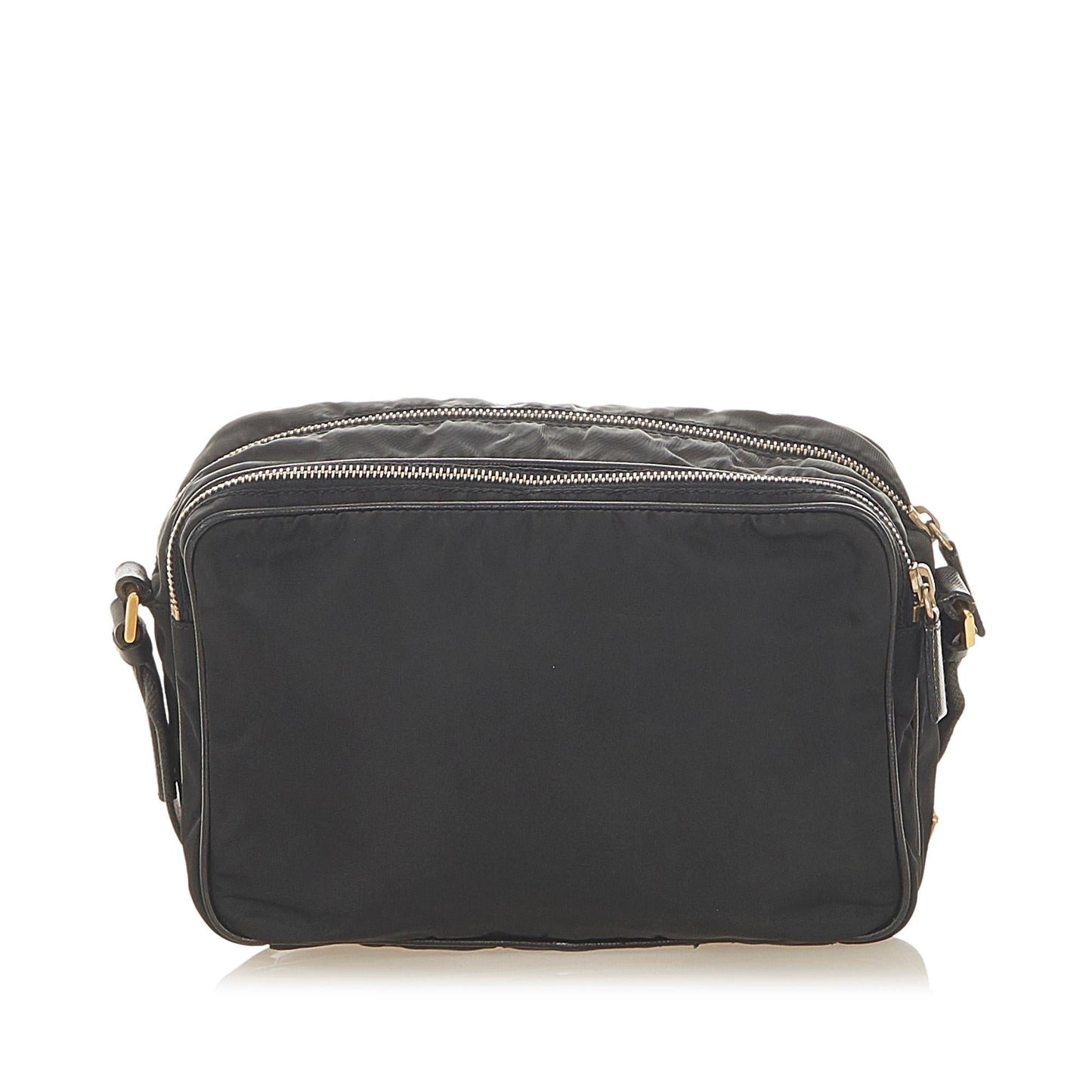 Prada Tessuto Shoulder Bag Shg Bag Shg 31503