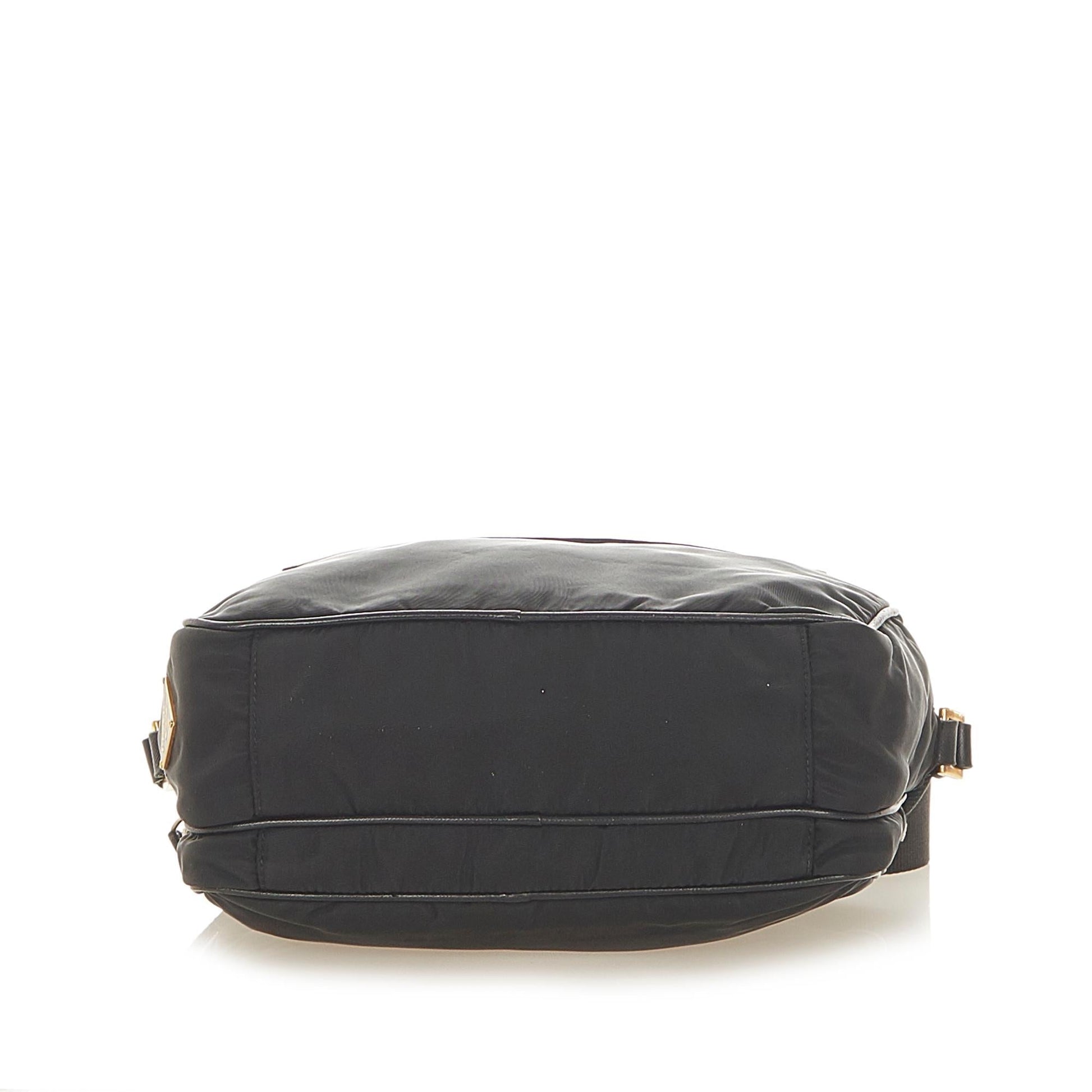 Prada Tessuto Shoulder Bag Shg Bag Shg 31503