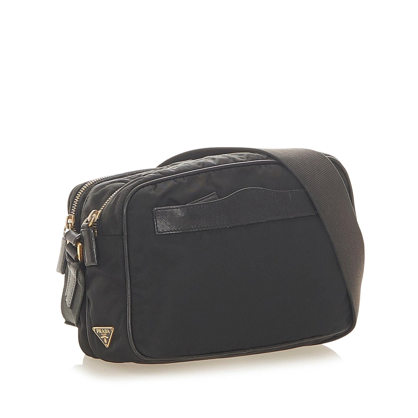 Prada Tessuto Shoulder Bag Shg Bag Shg 31503