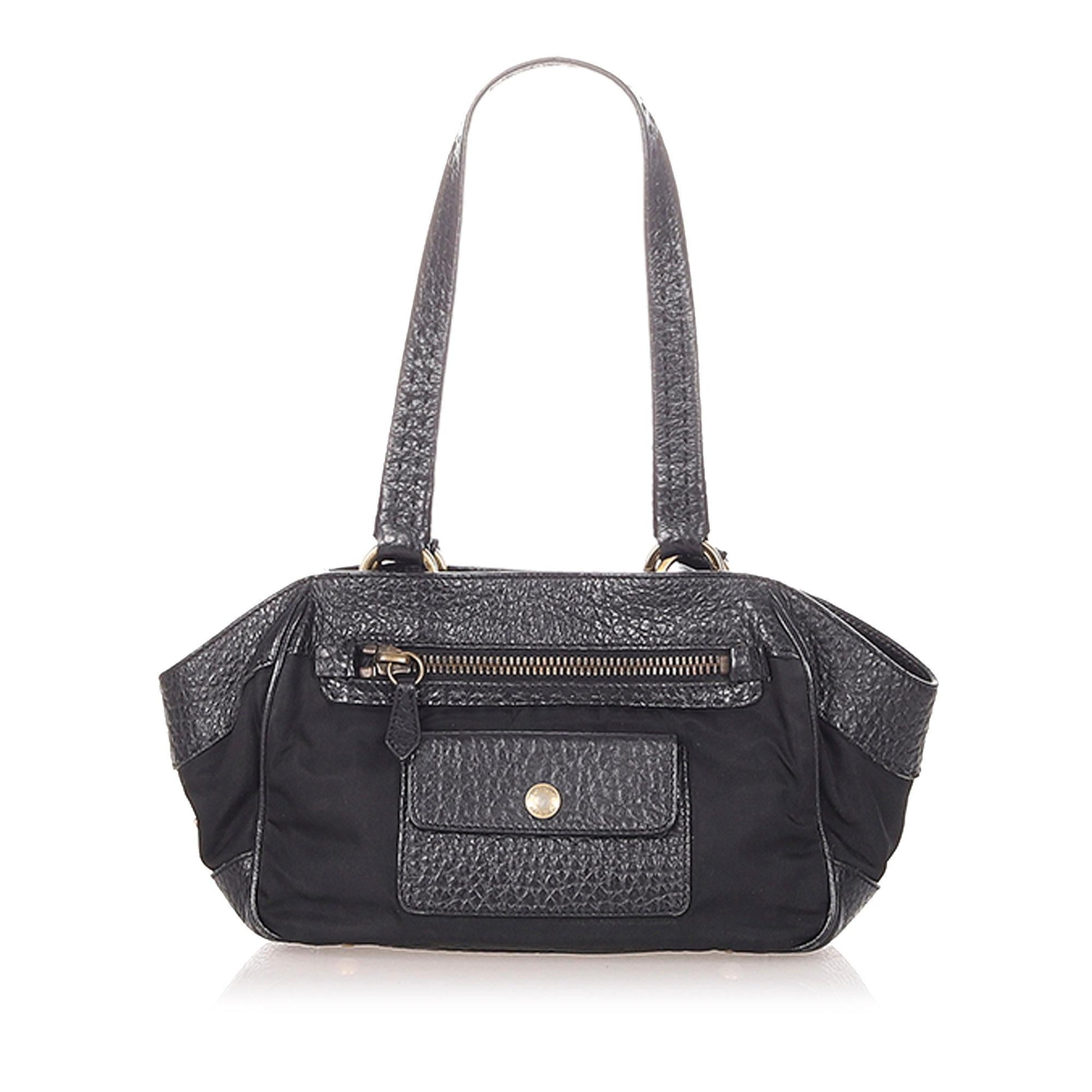 Prada Tessuto Shoulder Bag Shg Bag Shg 31507