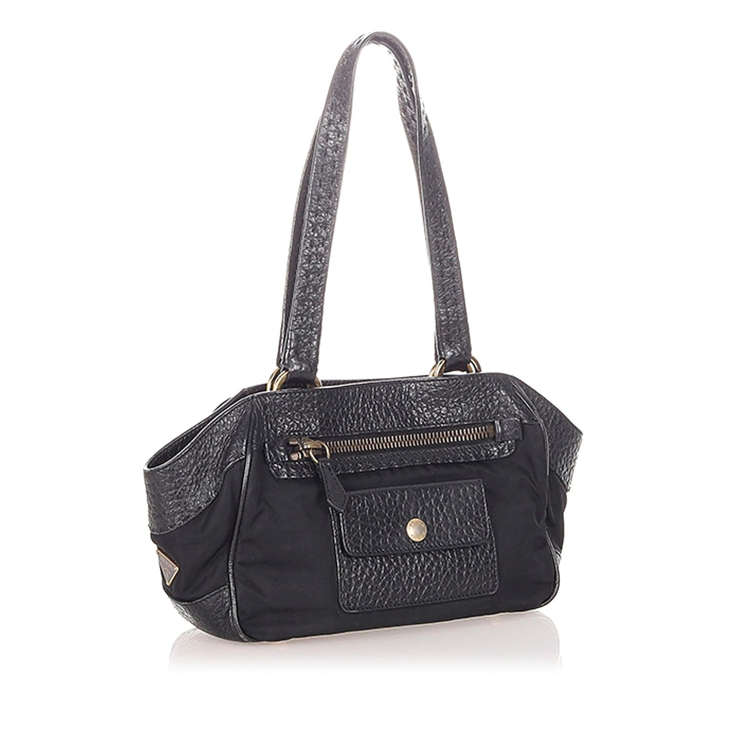 Prada Tessuto Shoulder Bag Shg Bag Shg 31507
