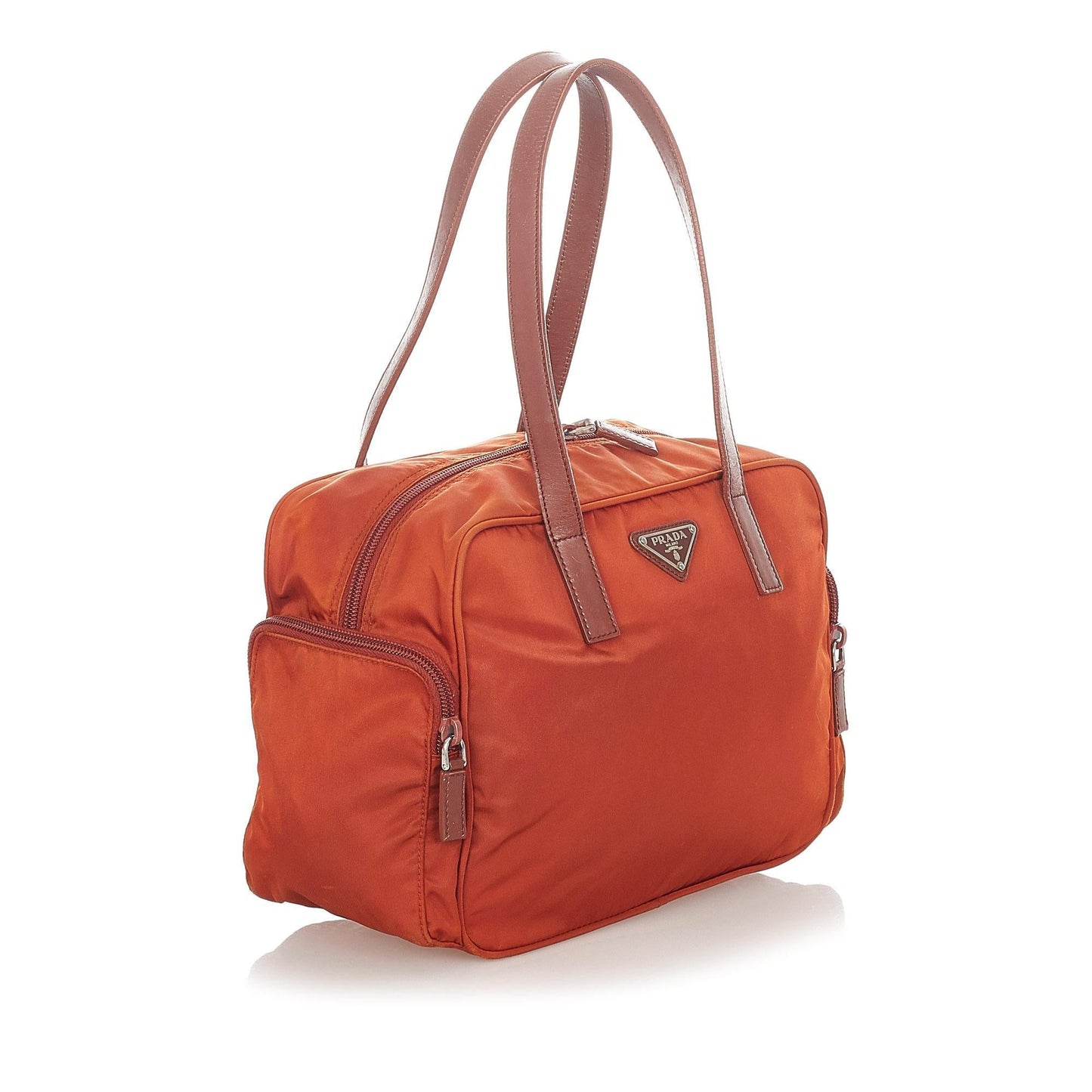 Prada Tessuto Shoulder Bag Shg Bag Shg 21292