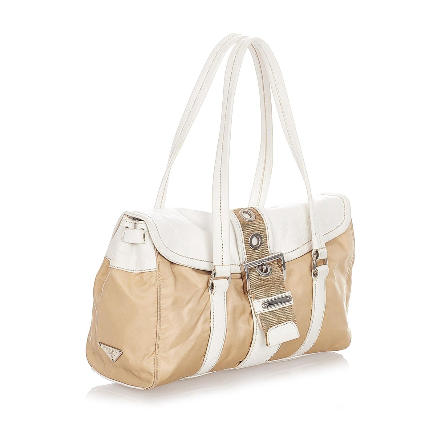 Prada Tessuto Shoulder Bag Shg Bag Shg 21332