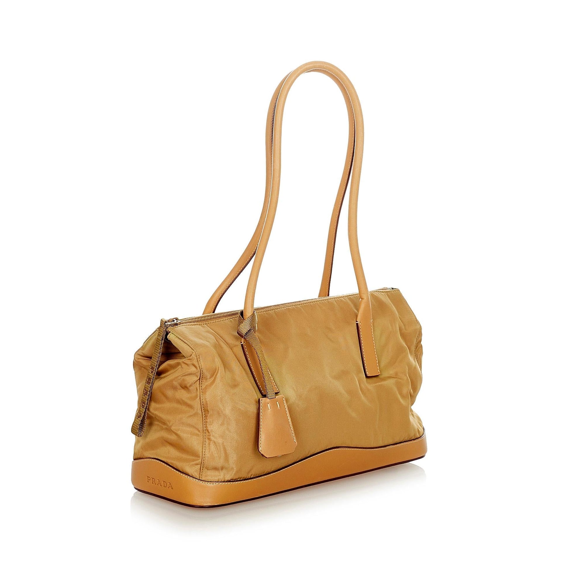Prada Tessuto Shoulder Bag Shg Bag Shg 31515