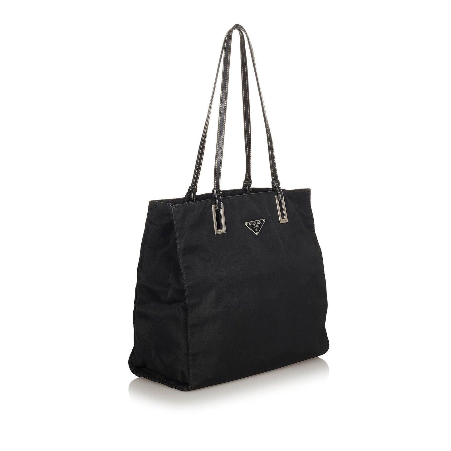 Prada Tessuto Shoulder Bag Shg Bag Shg 24473