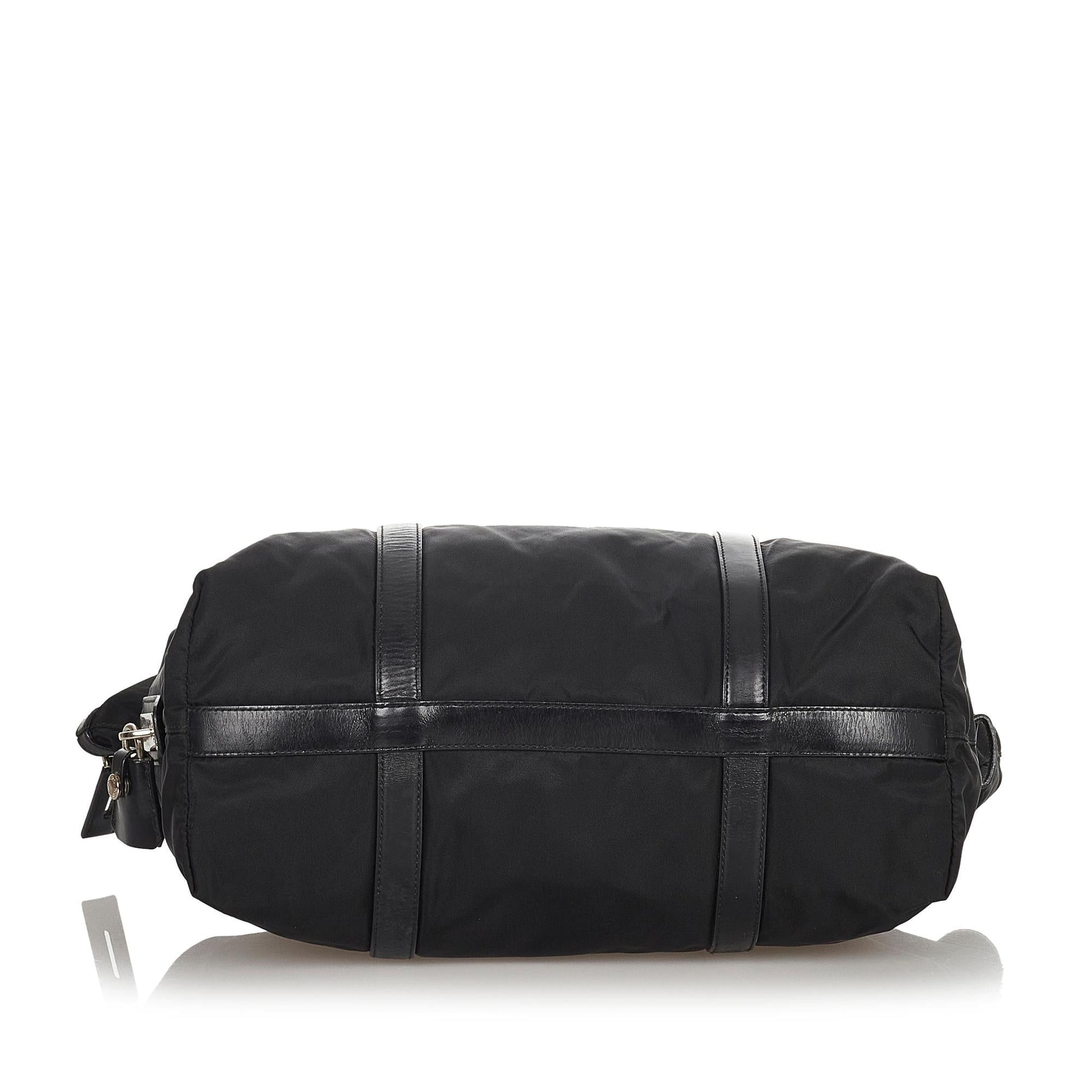 Prada Tessuto Shoulder Bag Shg Bag Shg 24830