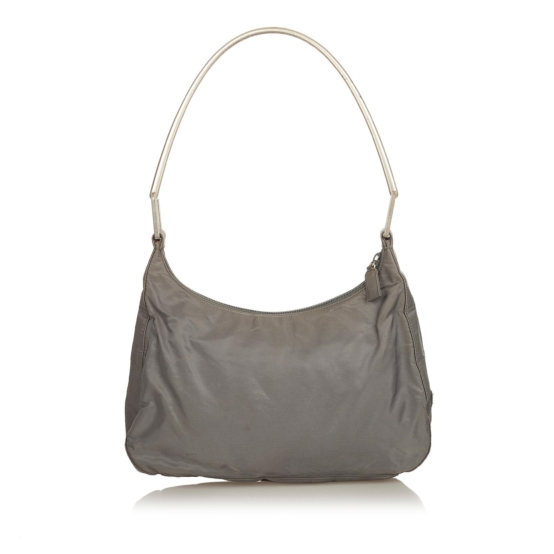 Prada Tessuto Shoulder Bag Shg Bag Shg 25277