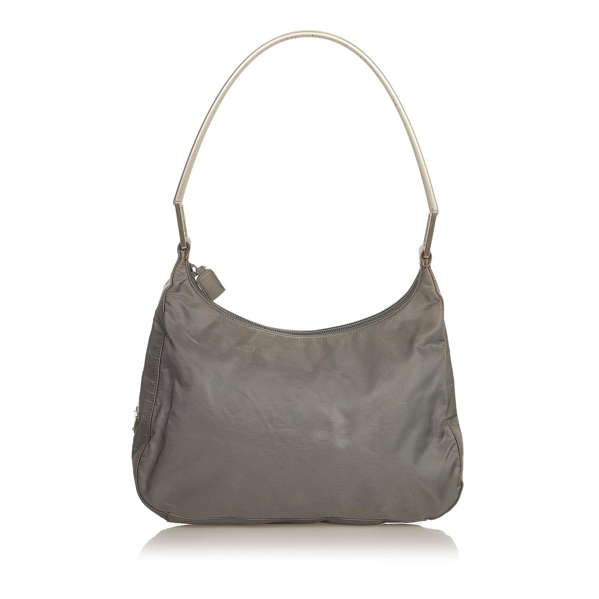Prada Tessuto Shoulder Bag Shg Bag Shg 25277
