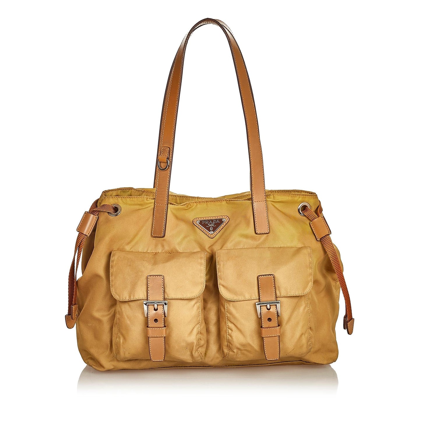 Prada Tessuto Shoulder Bag Shg Bag Shg 25656