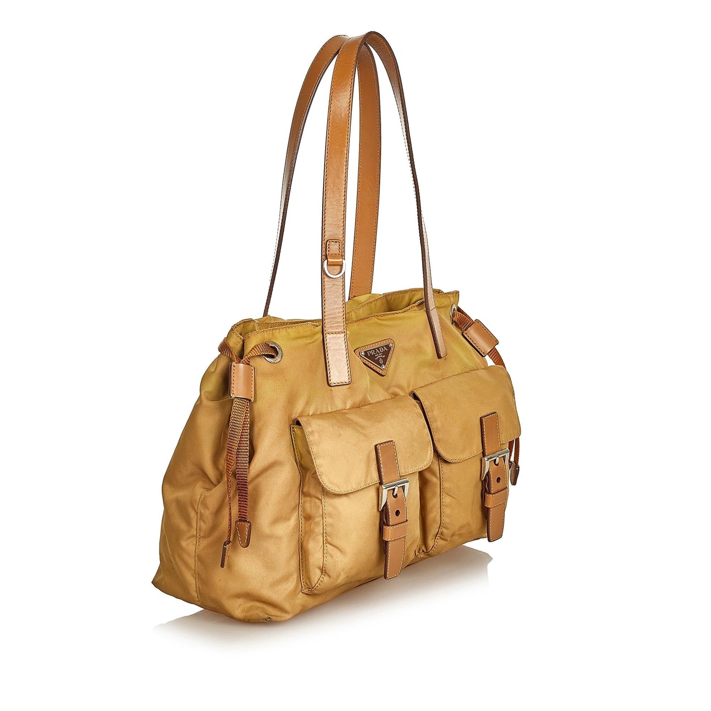 Prada Tessuto Shoulder Bag Shg Bag Shg 25656