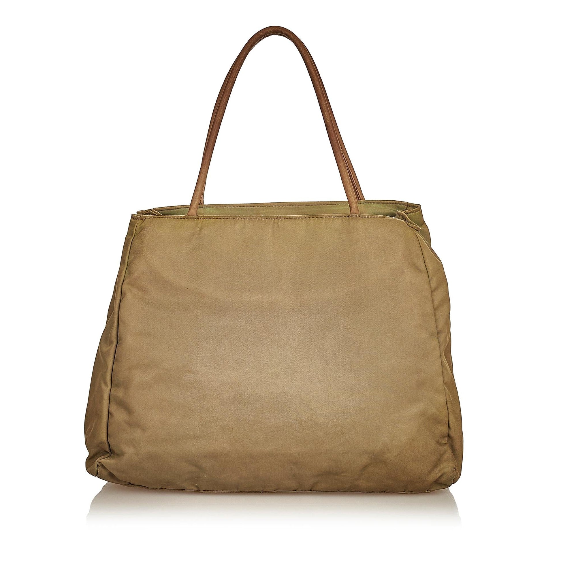 Prada Tessuto Shoulder Bag Shg Bag Shg 25659